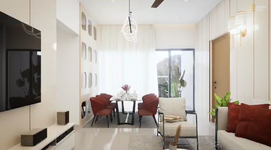 Evana-Homes-Internal-Dinning-Area
